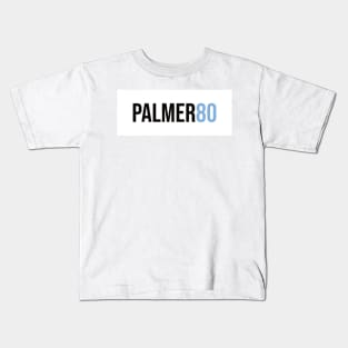 Palmer 80 - 22/23 Season Kids T-Shirt